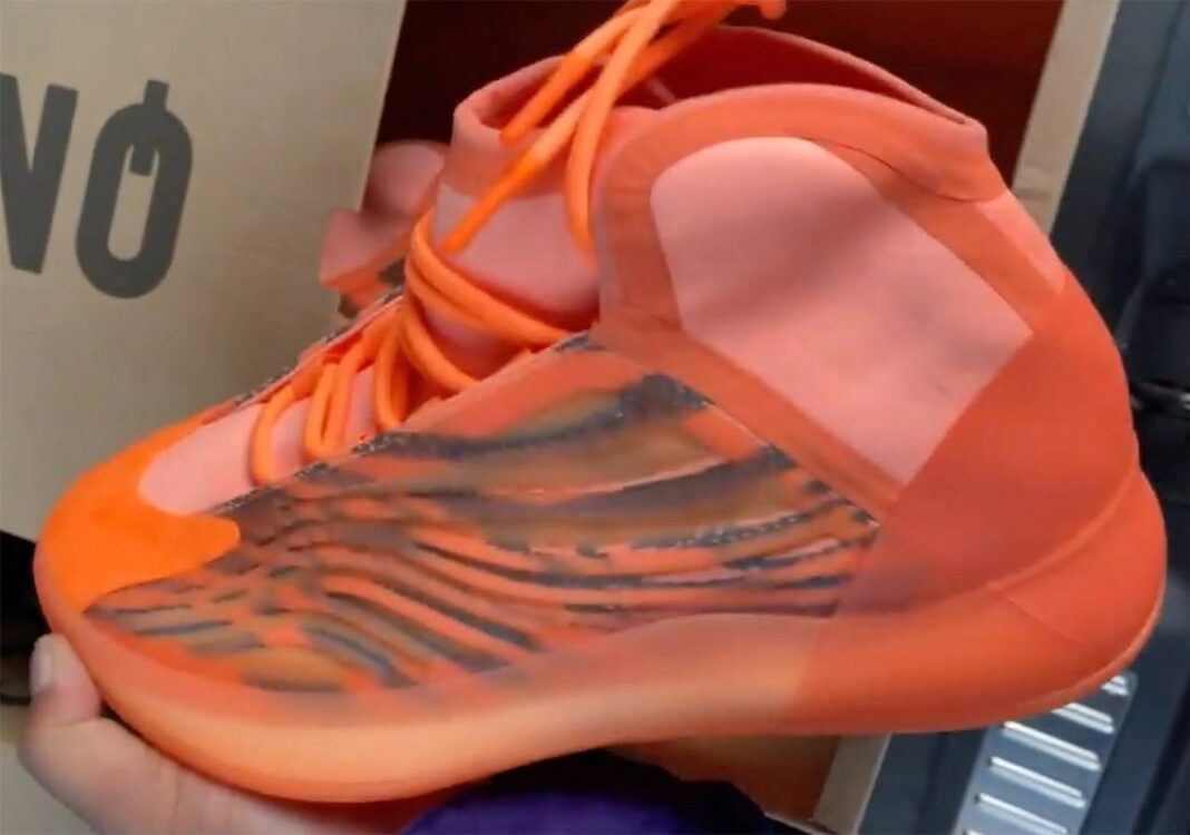 yeezy 380 mvmn orange