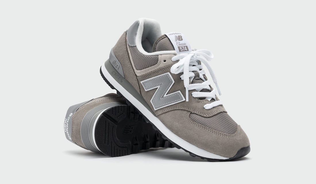 Colección 2023 Grey Day Shoe - New Balance