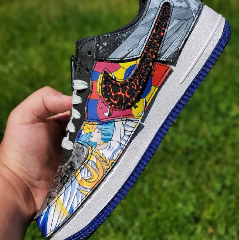 mighty swooshers high
