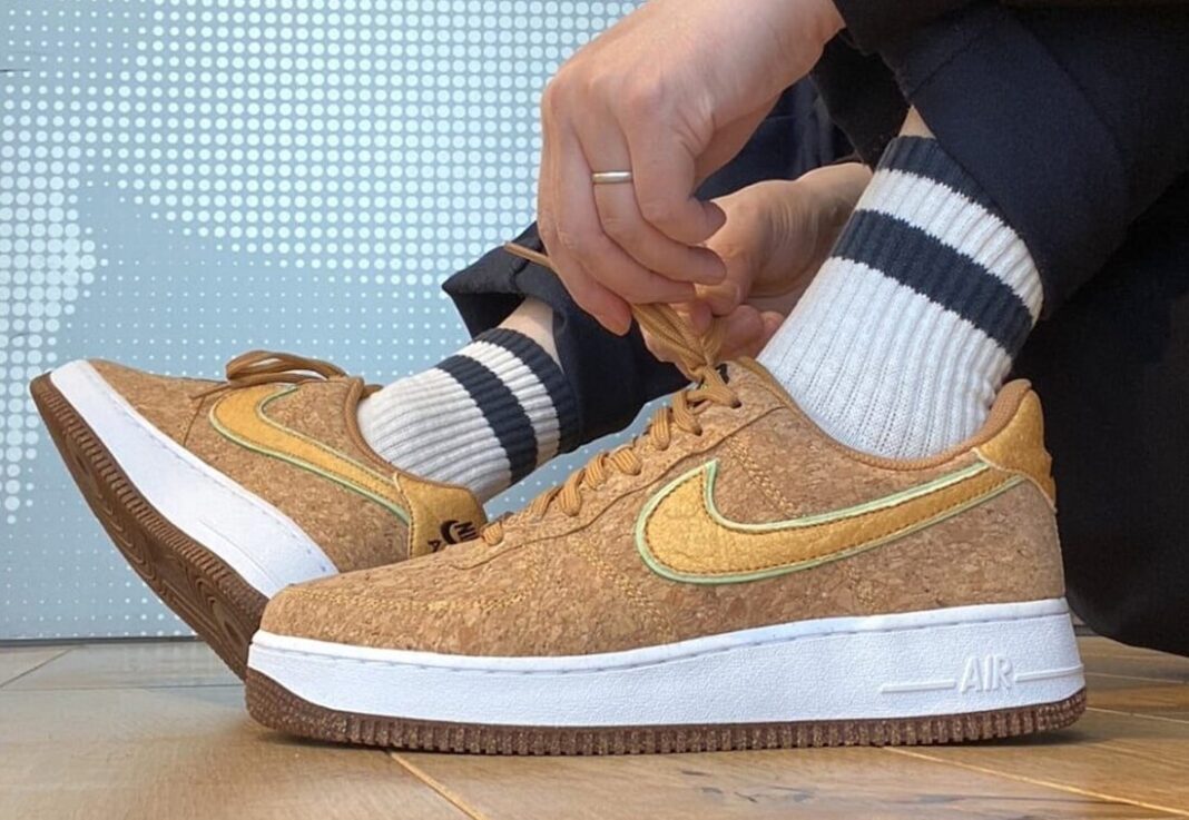 air force one pineapple cork