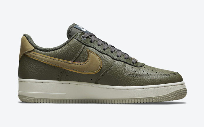 Nike Air Force 1 Low Turtle DA8482-200 Release Date Info | SneakerFiles