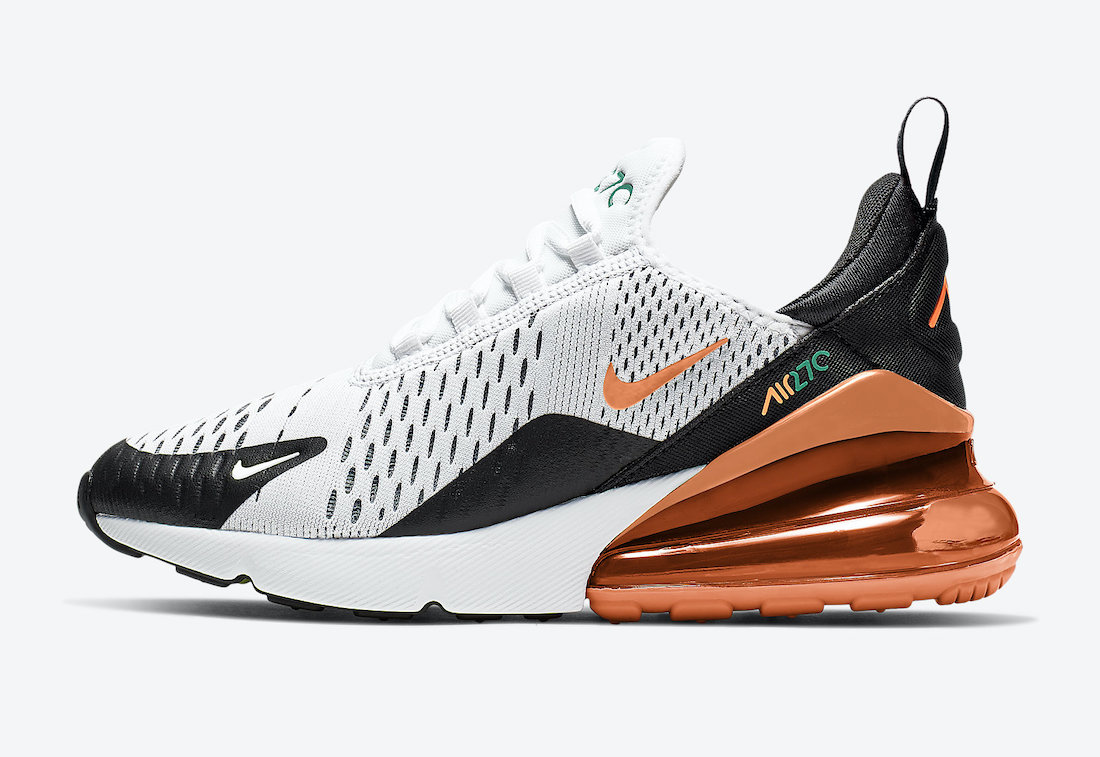 Nike Air Max 270 React ENG CZ1759-002 Release Date - SBD
