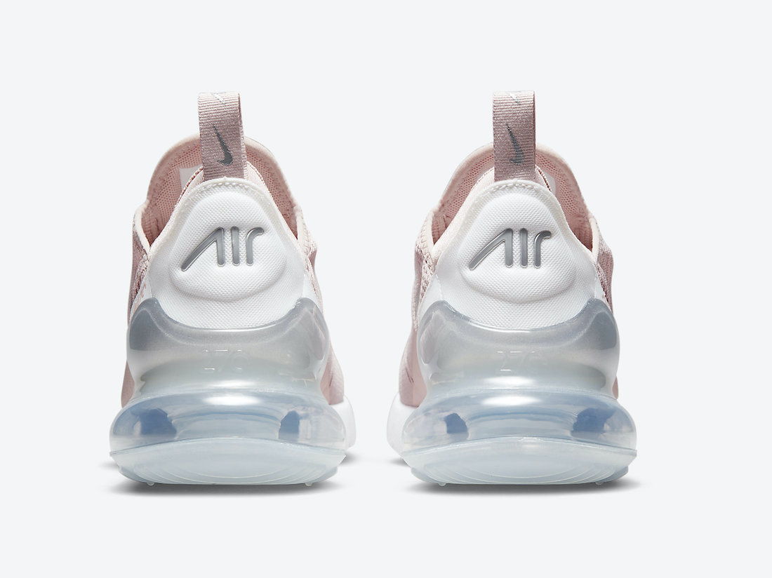 Nike Air Max 270 Pink DJ5991-100 Release Date Info | SneakerFiles