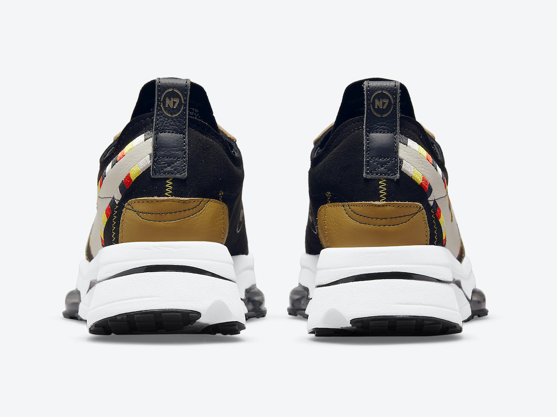 Nike Air Zoom Type N7 DJ6143-001 Release Date Info | SneakerFiles