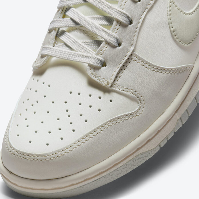 Nike Dunk Low Light Bone DD1503-107 Release Date Info | SneakerFiles