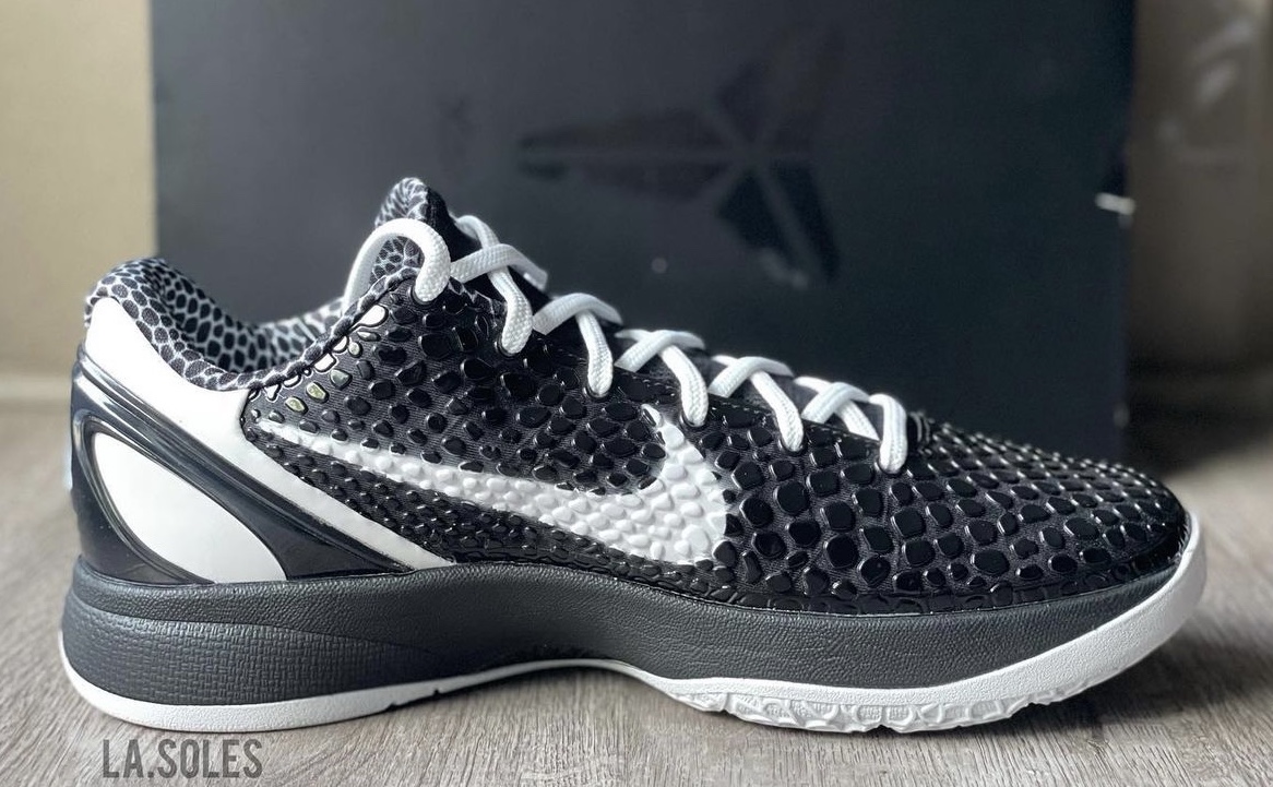 Nike Kobe 6 Protro “Mambacita Sweet 16” Review & On Feet 