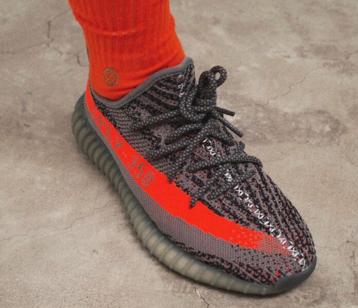 adidas beluga yeezy