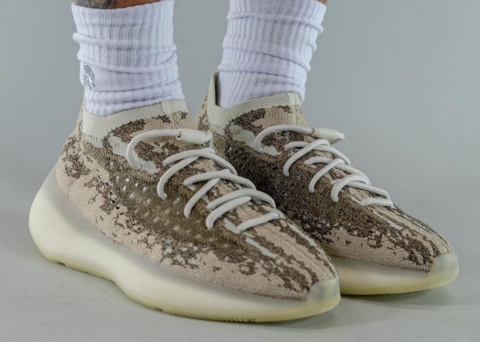 adidas yeezy 380 v2 salt