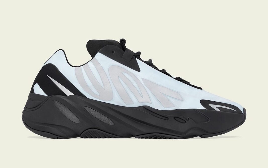 adidas Yeezy Boost 700 MNVN Blue Tint GZ0711 Release Date Info ...