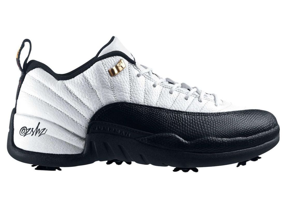 How to get discount coles for jordan 12 golf shoes?