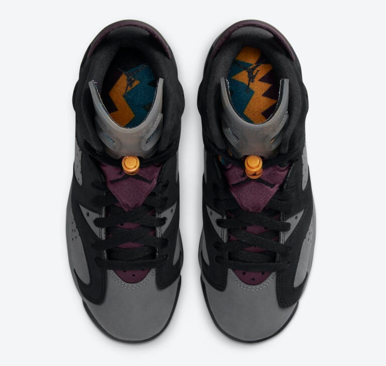 Air Jordan 6 Bordeaux CT8529-063 Release Date Info | SneakerFiles