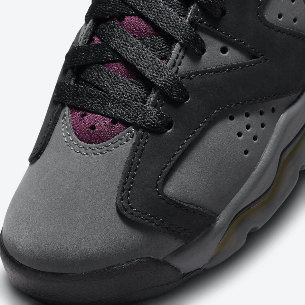 Air Jordan 6 Bordeaux CT8529-063 Release Date Info | SneakerFiles