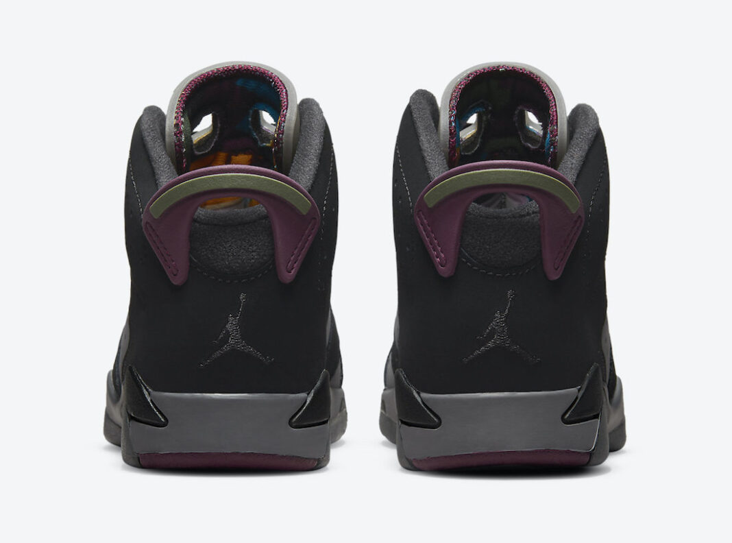 Air Jordan 6 Bordeaux CT8529-063 Release Date Info | SneakerFiles