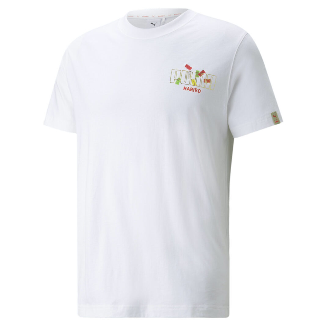 puma haribo tshirt