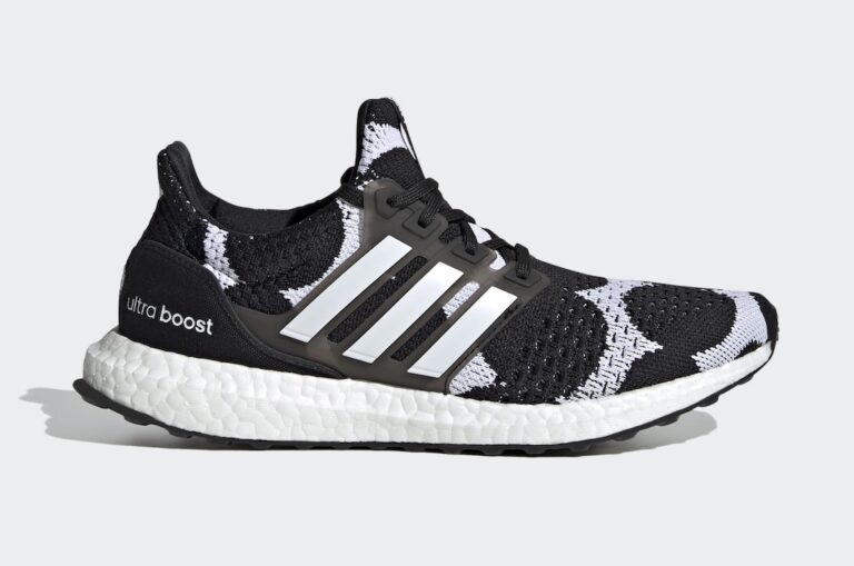 Marimekko x adidas Ultra Boost DNA GZ8686 Release Date Info | SneakerFiles