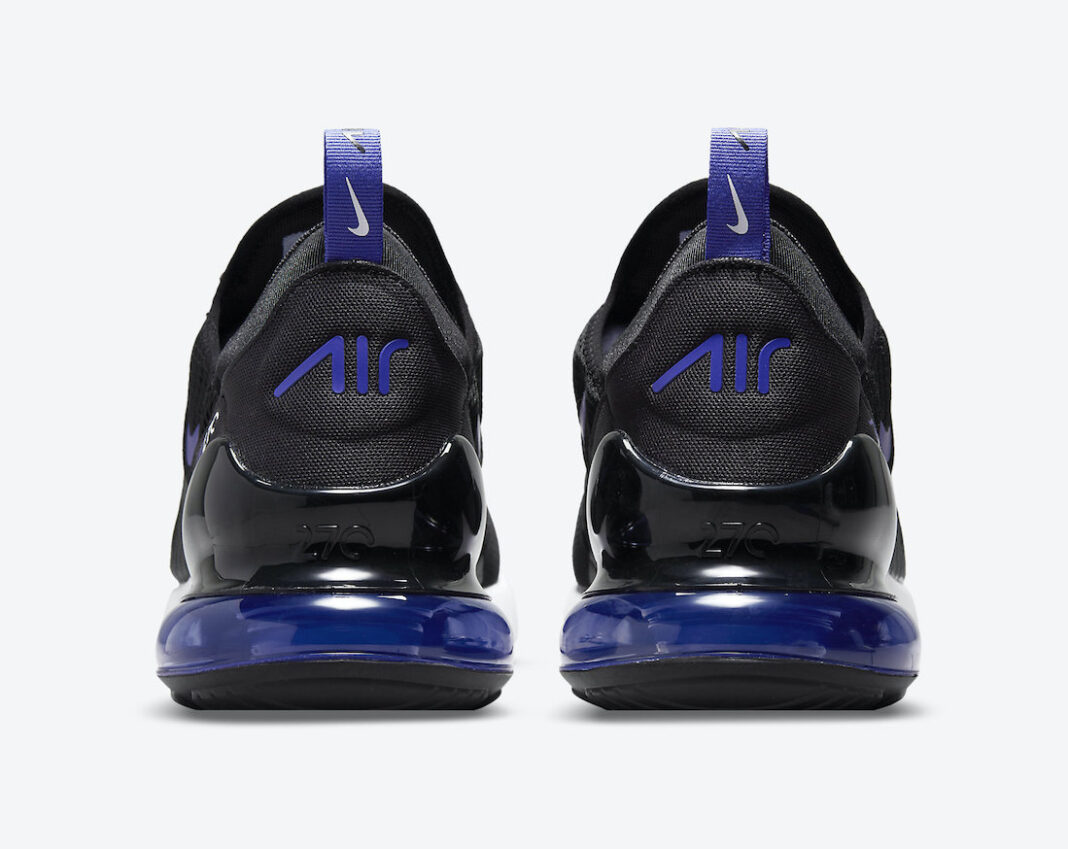 air max 270 persian violet