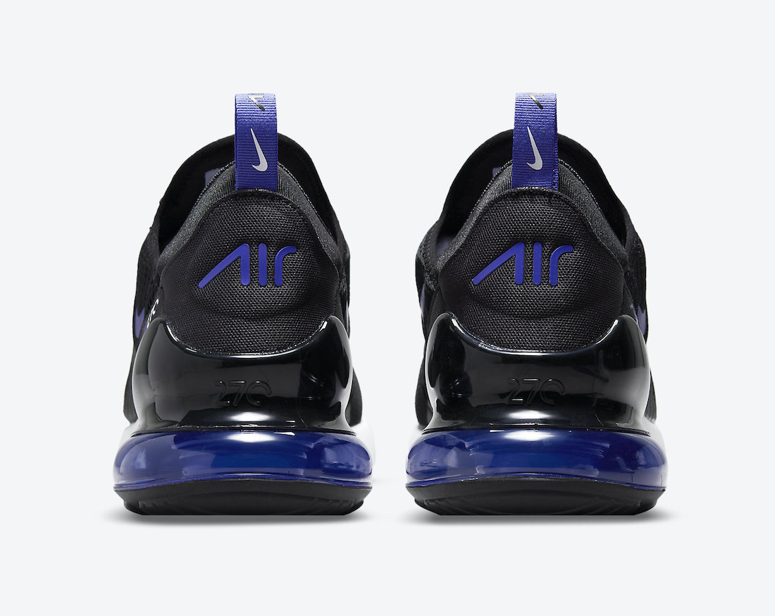 Nike Air Max 270 Persian Violet DN5464-001 Release Date Info | SneakerFiles