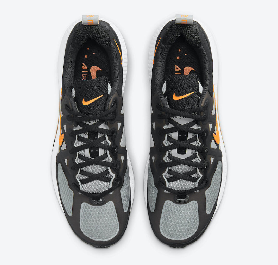 Nike Air Max Genome Orange DB0249-002 Release Date Info | SneakerFiles