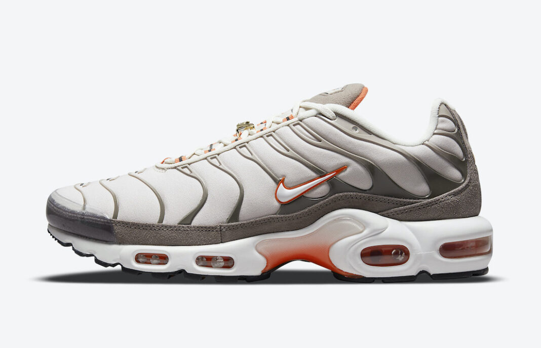 Nike Air Max Plus First Use Brown DB0681-200 Release Date Info ...