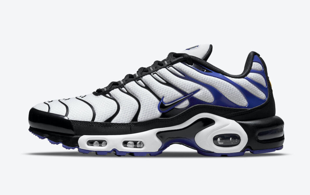 air max plus persian violet