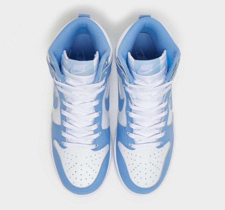 women's aluminum dunks