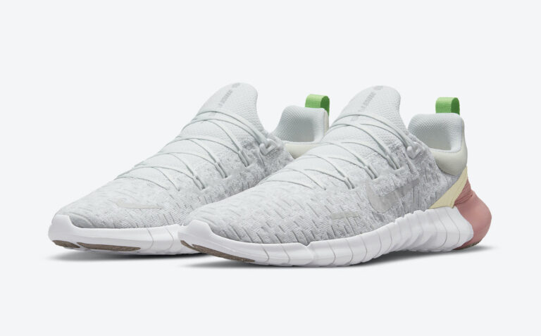 Grey free runs deals