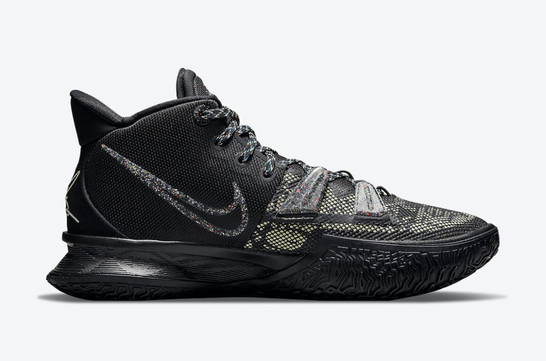 Nike Kyrie 7 Grind CQ9326-007 Release Date Info | SneakerFiles