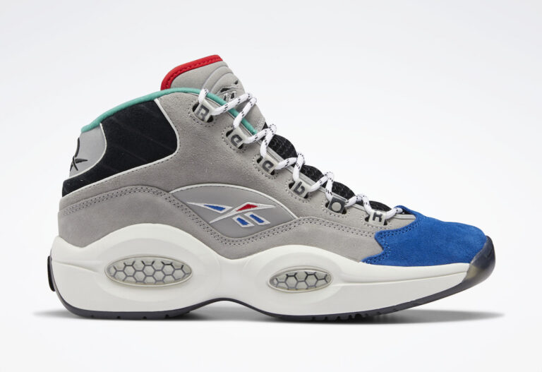 reebok question draft night