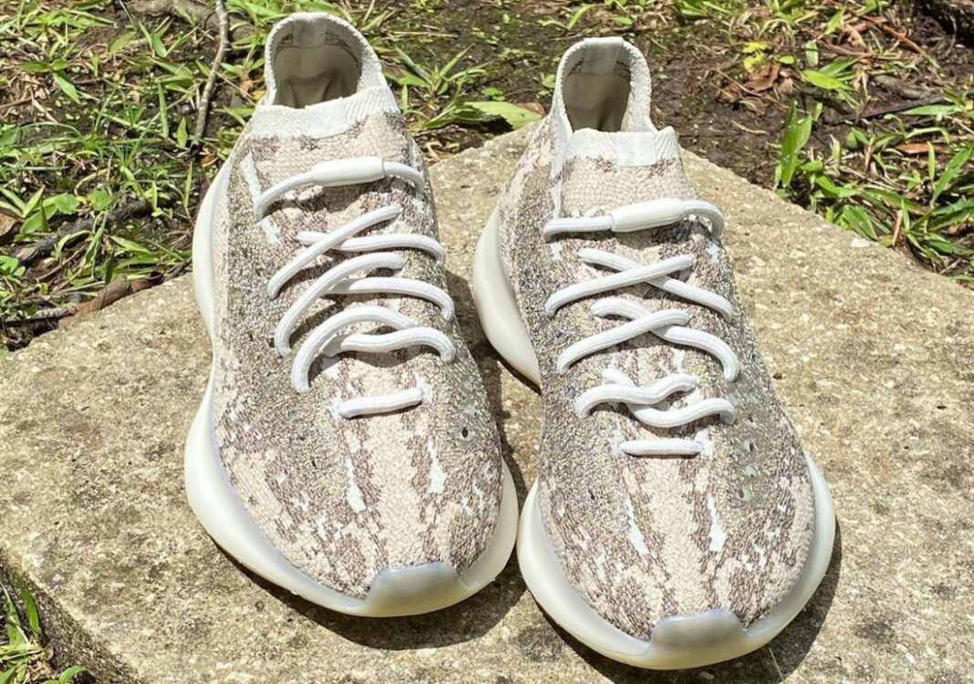 yeezy 380 salt resell