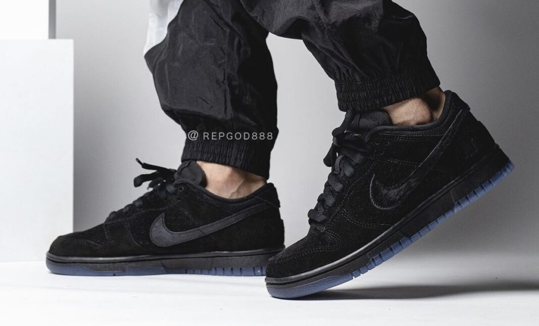 nike dunk undefeated