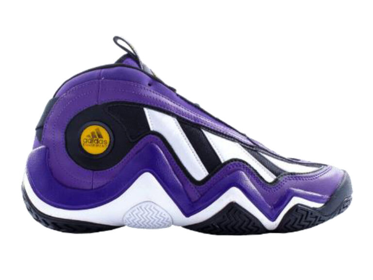 kobe adidas crazy 1