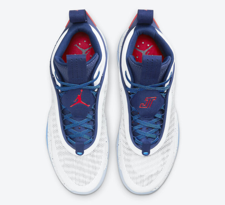 jordan 36 low tatum