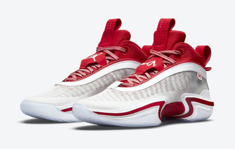 Air Jordan 36 XXXVI Colorways, Release Dates, Price | SneakerFiles