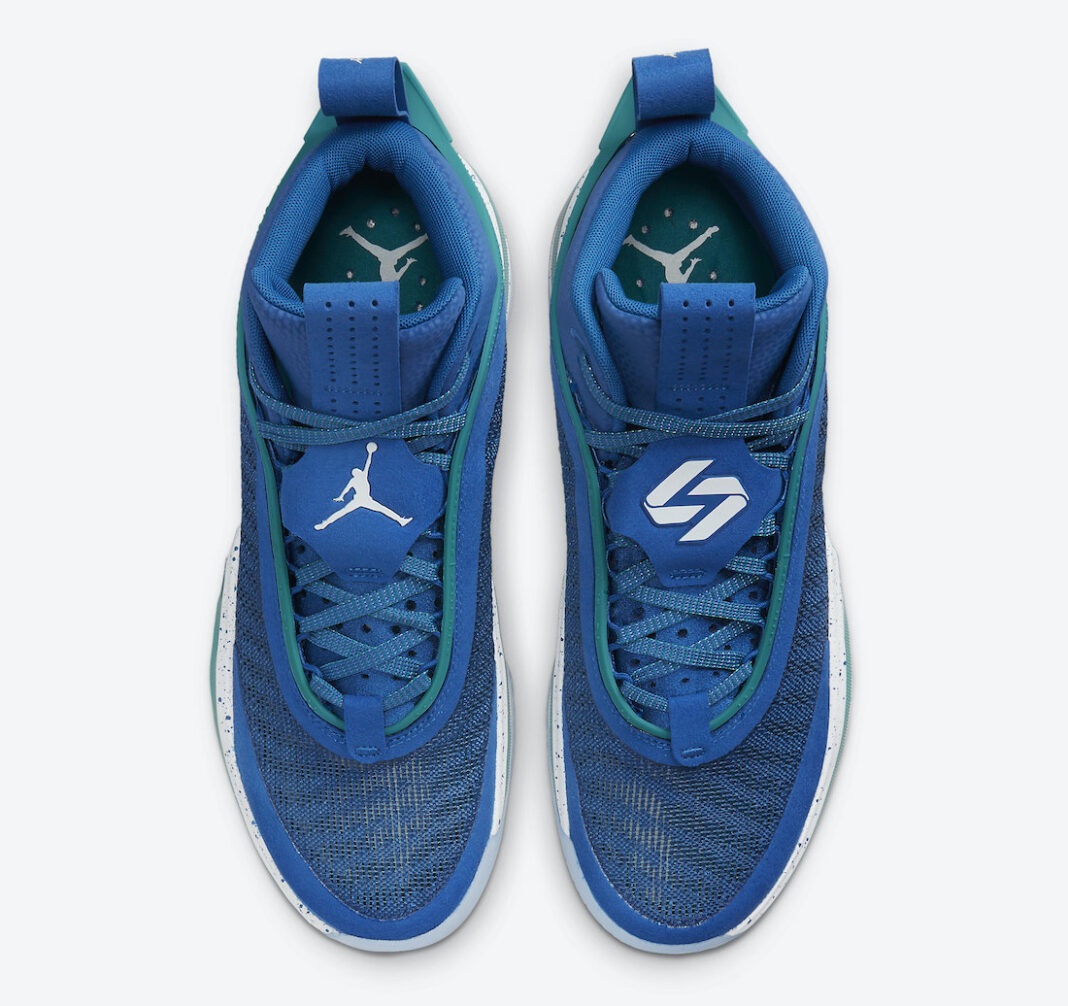 Jordan Brand（NIKE） - Jordan Luka 1 PF “For The Love” 27.5cmの+