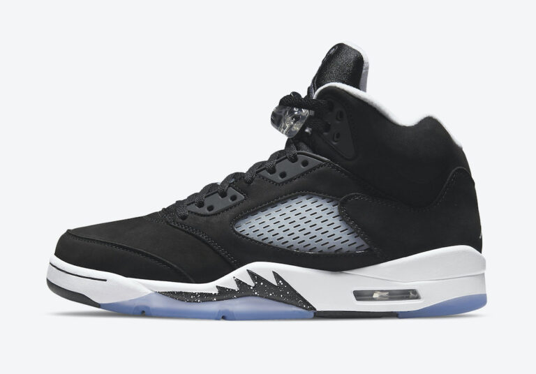 jordan 5 september 2021