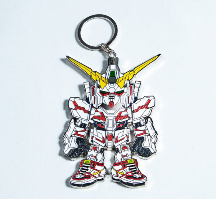 nike sd gundam