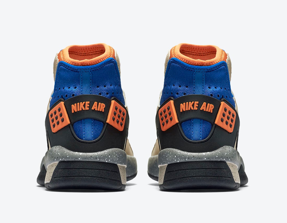 Nike ACG Mowabb OG Rattan Birch DC9554-200 2021 Release Date Info