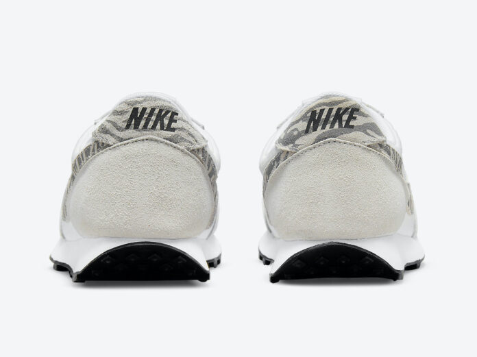 Nike Daybreak Zebra DM3346-101 Release Date Info | SneakerFiles