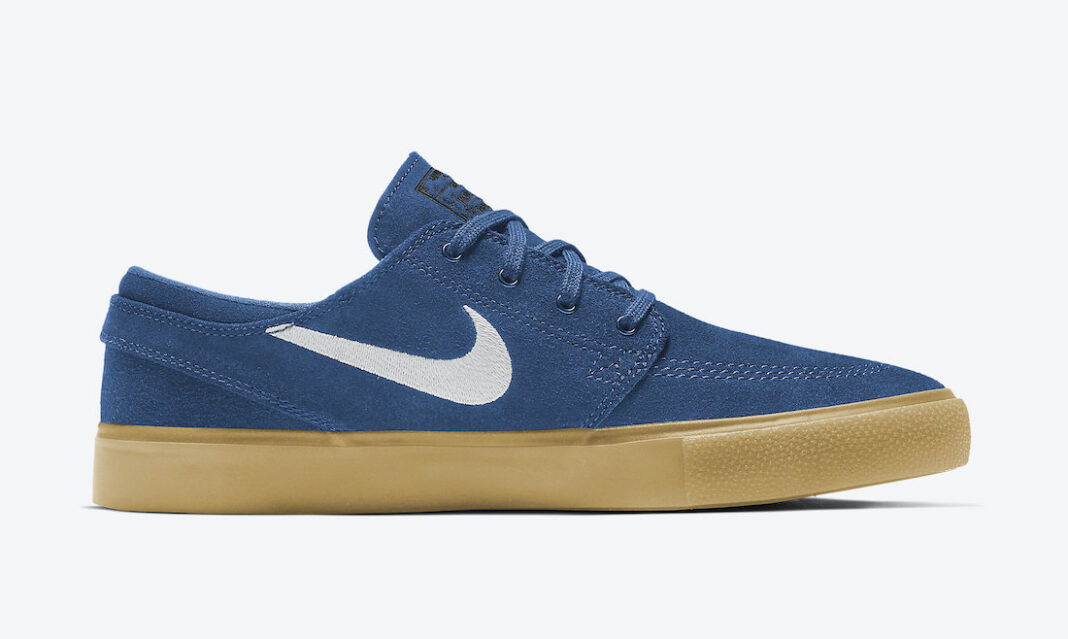 nike stefan janoski rm