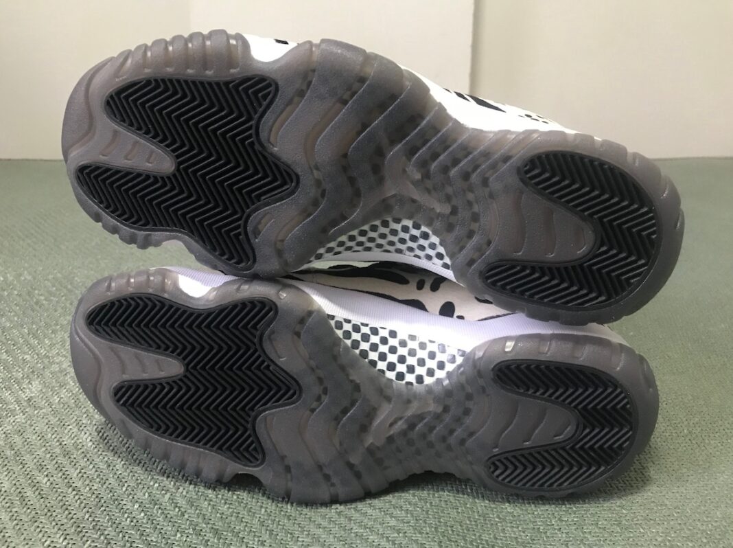 womens jordan 11 animal