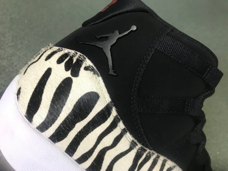 womens jordan 11 animal