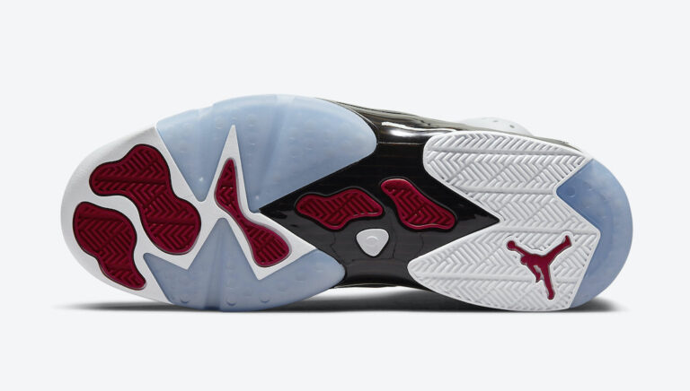 Jordan 6-17-23 Carmine DC7330-006 Release Date Info | SneakerFiles