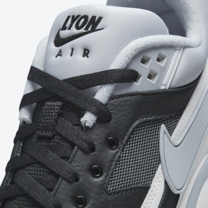 nike air bw lyon