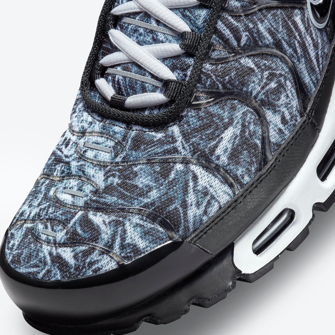 Nike Air Max Plus DO6384-001 Release Date Info