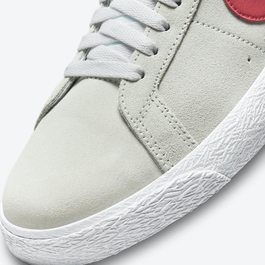 Nike SB Blazer Mid Summit White Lobster 864349-108 Release Date Info