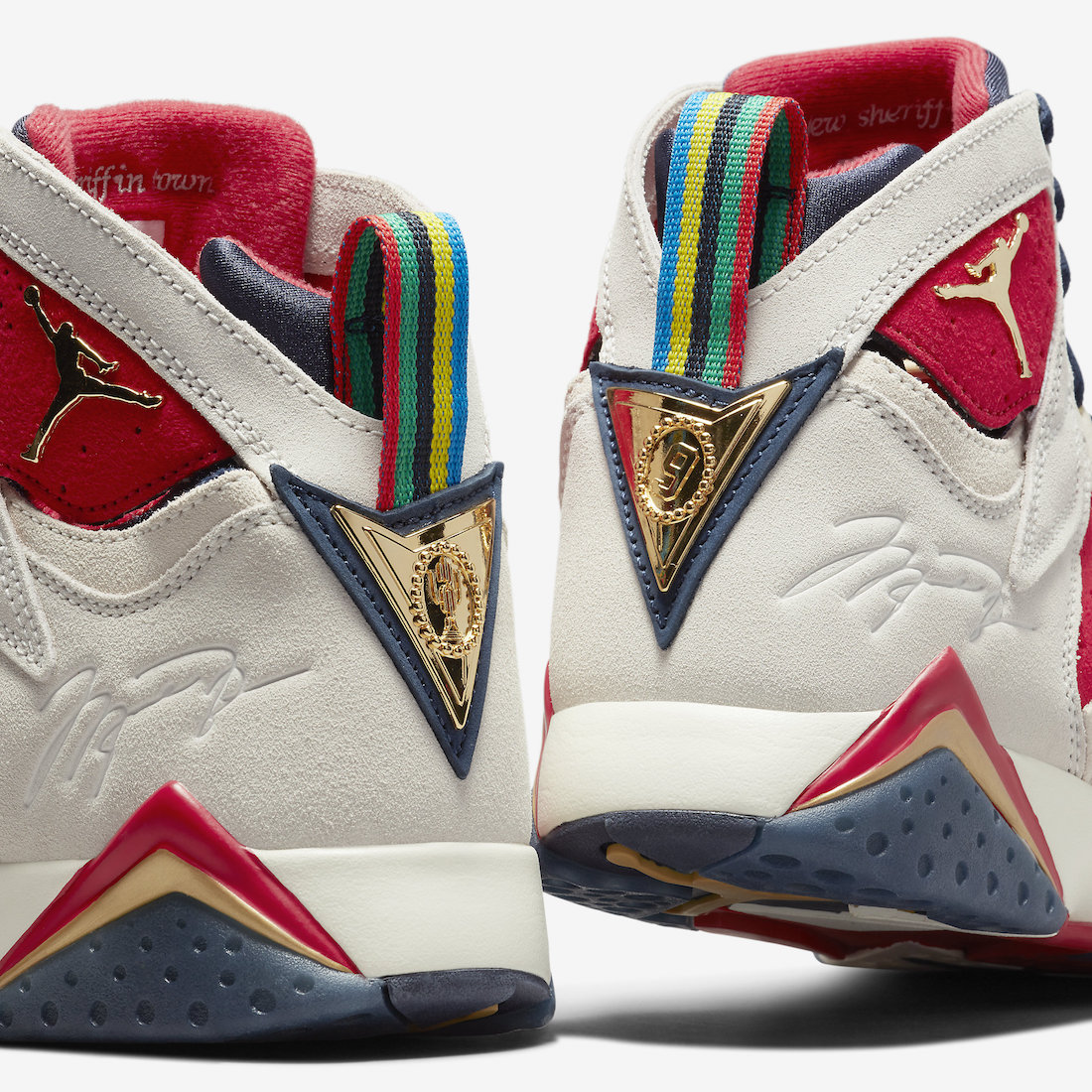 Trophy Room x Air Jordan 7 DM1195  IetpShops - Craft collection will  expand beyond the Air Jordan 2 and Air Jordan 4 in 2023 - 474 Release Date  + Where to Buy