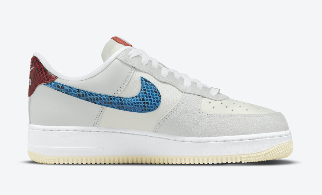 air force 1 5.5