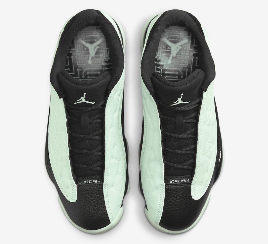 Air Jordan 13 Low Singles Day DM0803-300 Release Date Info | SneakerFiles