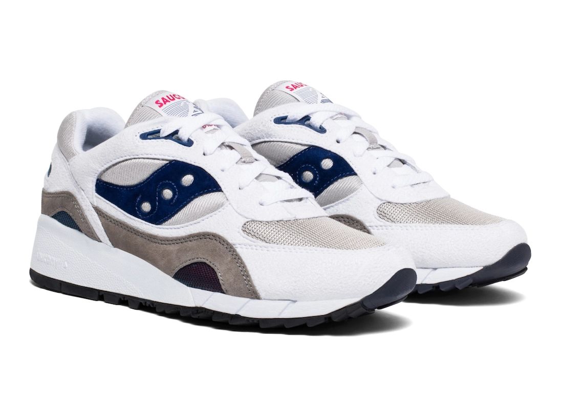 Saucony Shadow 6000 OG + Pearl Release Date Info | SneakerFiles