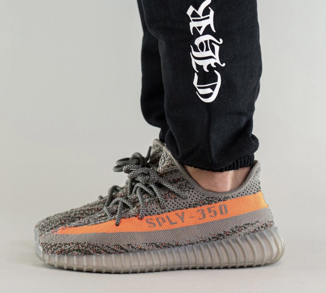 Adidas Yeezy Boost 350 V2 Beluga Reflective Gw1229 Release Date Info Sneakerfiles